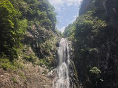 -龙湾潭国家森林公园