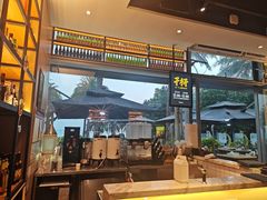 -木屋烧烤(惠阳华润小径湾店)