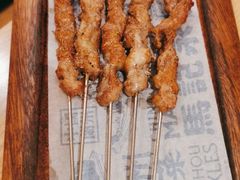 -马记永·兰州牛肉面(天通苑家乐福店)