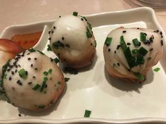 -东泰祥生煎馆(重庆北路店)
