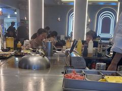 -和风铁板料理(山姆会员店)