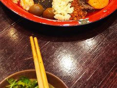 -李炮称盘麻辣烫(江宁同曦店)