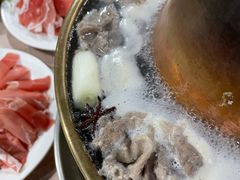 -鑫龙火锅城(环山路店)