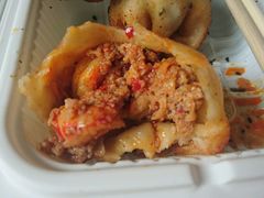-小杨生煎(湟普汇店)