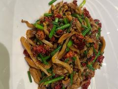 -院里寻菜·精致庭院菜(观沙岭店)