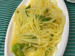 -香满锅老北京羊蝎子火锅·家常菜(新街口店)