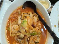 -桃园中华料理炸酱面(燕儿岛路店)