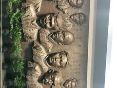 -中共一大纪念馆