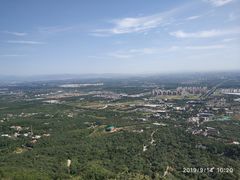 -北京鹫峰国家森林公园