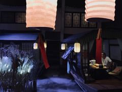 -淀里船宴(卓达店)