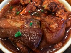 -新南华大酒店(长寿店)