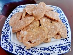 -崔家大院·特色农家菜