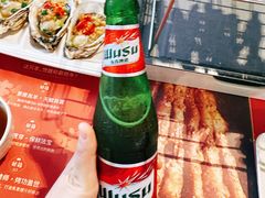 -木屋烧烤(白石洲店)