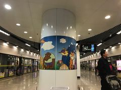 -上海动物园(地铁站)