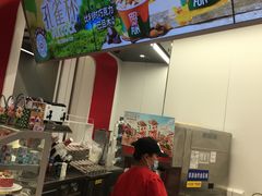 -DQ·蛋糕·冰淇淋(五棵松万达店)