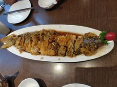 -老牌坊鲁菜名店(宽厚里店)