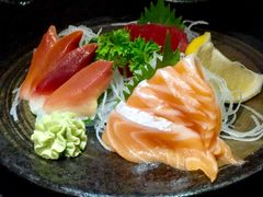 -猛式料理嘉州新光天地店