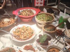 -匠熙小馆(崇文门店)