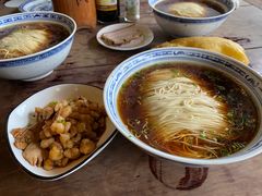 -同得兴 Since·1995 传统苏式面馆(嘉馀坊店)