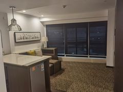 -深圳机场凯悦嘉轩酒店