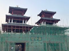 -函谷关历史文化旅游区