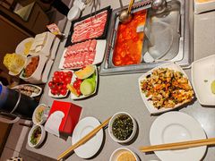 -海底捞火锅(振华商厦店)