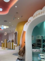 -奈尔宝·儿童乐园·亲子餐厅(苏州大悦城店)