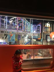 -龙小湖探索乐园 Little Hoo Galaxy(龙湖重庆金沙天街店)
