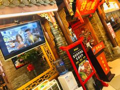 -7mall美食潮地标