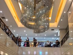-北京奥加美术馆酒店(三里屯工人体育场地铁站店)
