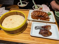 -北平盛世·新京菜·北京烤鸭(劲松·双井店)