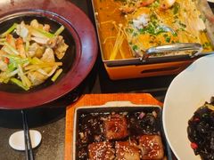 -炊江南·上海菜(国展华漕店)