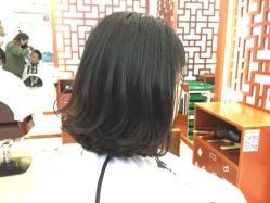 -美梵日系沙龙