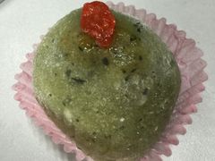 肉松蛋黄青团-GANSO元祖食品(金菊路店)