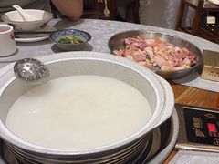 -丰尔粥食·粥底火锅·桑拿鸡(大良总店)
