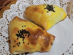 -阿拉木汗餐厅(山大路店)