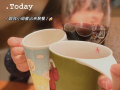 -马哥孛罗酒店·SAVVY全日餐厅