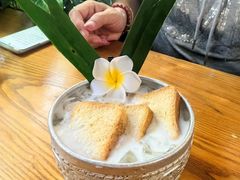 -婉泰·特色小吃·舂鸡脚(告庄二店)