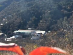 -妙峰山风景名胜区