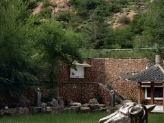 -红山国家森林公园