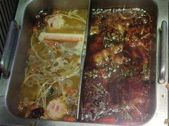 -千家粗粮王·火锅烧烤自助(庆阳店)