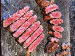 -老乾杯和牛烧肉(王府中环店)