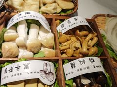 -椰子湾·海南火锅·糟粕醋·椰子鸡(正大广场店)