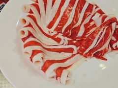 -清真·鸦儿李记·涮肉(和平里店)