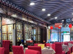 -老浒记烤鸭-北京菜(琉璃厂店)