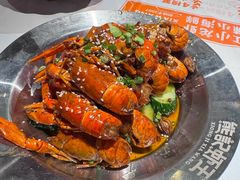 -熊记虾王·小龙虾(东晓南店)