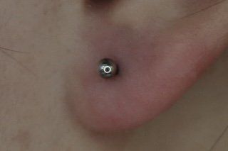 -众刺纹画·纹身·穿孔饰品·海娜定制