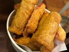 -米屋石锅拌饭(师大店)
