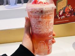 -喜茶(杭州龙湖西溪天街店)