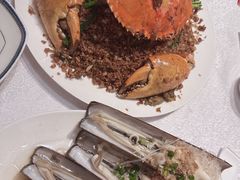 -喜记避风塘炒辣蟹(旗舰店)